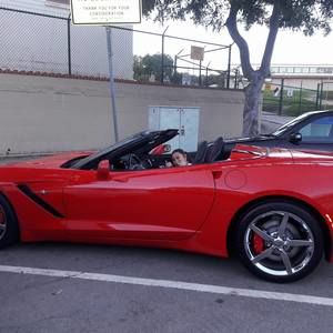 Meet your Posher, Robin